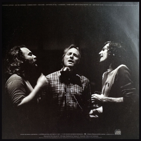 Crosby, Stills & Nash-1