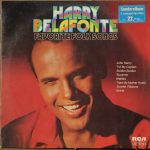 Harry Belafonte-0