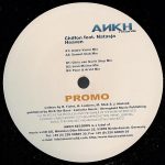 Chiffon Feat. Natasja Morales-1