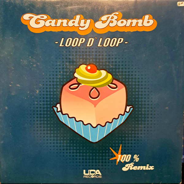 Candy Bomb-0