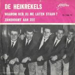 De Heikrekels-0