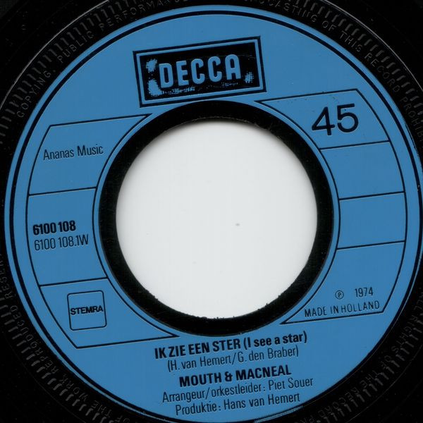 Mouth & MacNeal-1