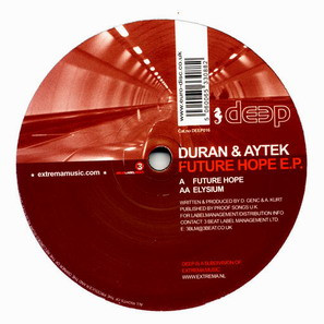 Duran & Aytek-0