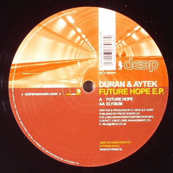 Duran & Aytek-1