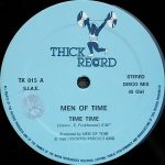 Men Of Time-2