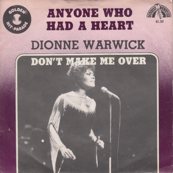 Dionne Warwick-0