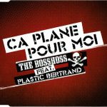 The BossHoss Feat. Plastic Bertrand-0