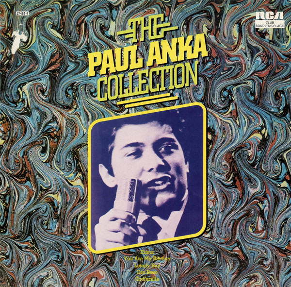 Paul Anka-0