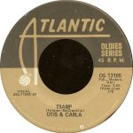 Otis* & Carla* / Bar-Kays-0