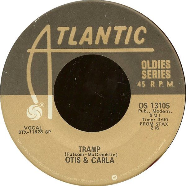 Otis* & Carla* / Bar-Kays-0