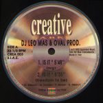 DJ Leo Mas* & Oval Prod.*-0