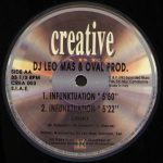 DJ Leo Mas* & Oval Prod.*-1