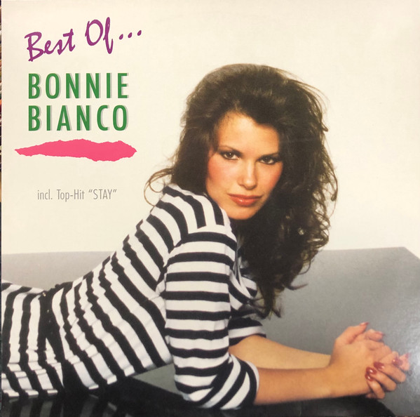 Bonnie Bianco-0