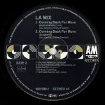 L.A. Mix-3