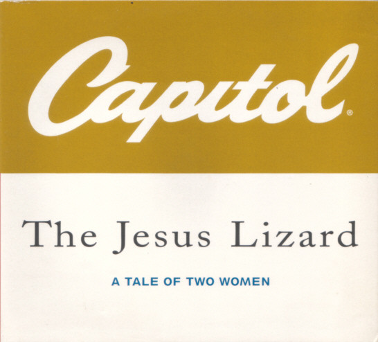 The Jesus Lizard-0