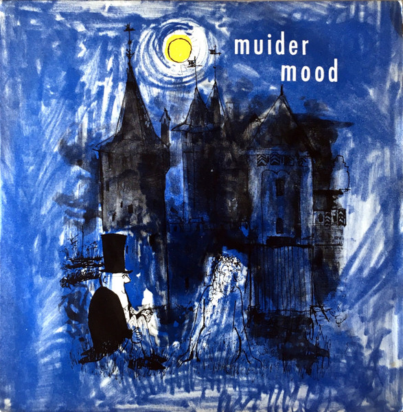 Amsterdams Studenten Jazz Band, Trio Henk Elkebout-0