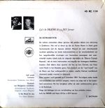 Amsterdams Studenten Jazz Band, Trio Henk Elkebout-1