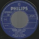 André Hazes / Willy Alberti-2