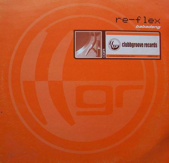 Babadeng-0 Re-Flex-0