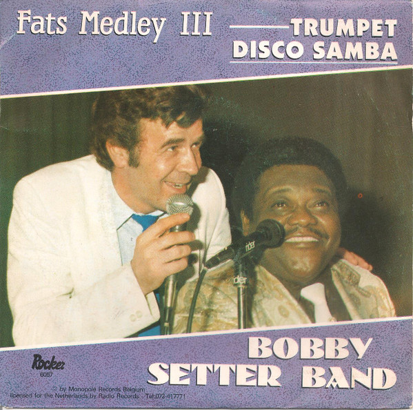 Bobby Setter Band-0