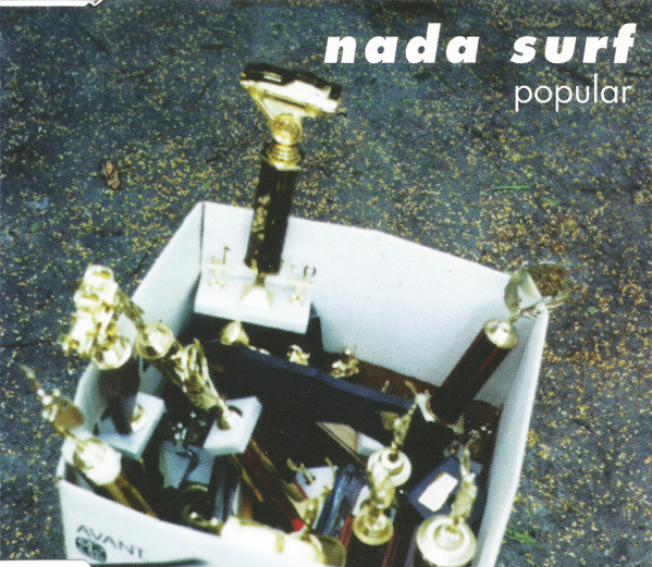 Nada Surf-0