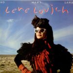 Lene Lovich-0