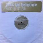 D.O.N.S. Feat. Technotronic-0