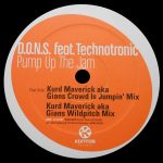 D.O.N.S. Feat. Technotronic-1