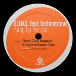 D.O.N.S. Feat. Technotronic-2