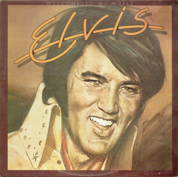 Elvis Presley-0