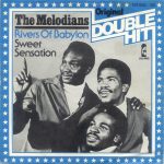 The Melodians-0