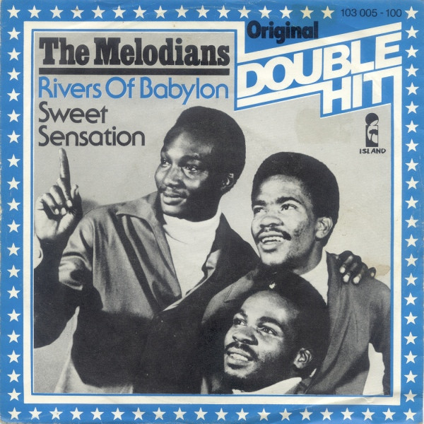 The Melodians-0