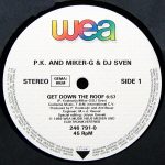 P.K.* And Miker-G & DJ Sven*-2