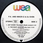 P.K.* And Miker-G & DJ Sven*-3