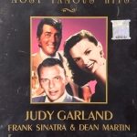 Judy Garland, Frank Sinatra & Dean Martin-0