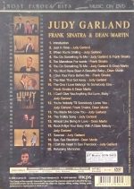 Judy Garland, Frank Sinatra & Dean Martin-1