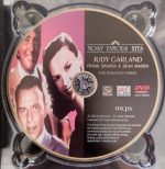 Judy Garland, Frank Sinatra & Dean Martin-2