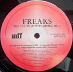 Freaks-1
