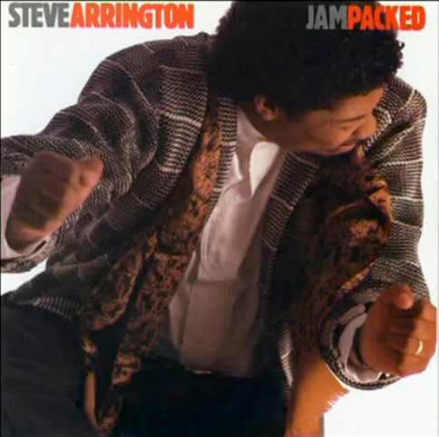 Steve Arrington-0