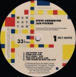 Steve Arrington-2