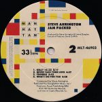 Steve Arrington-3