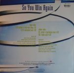 Evans Derrick Clark Featuring Russ Ballard-1