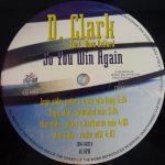 Evans Derrick Clark Featuring Russ Ballard-2