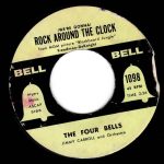 The Four Bells, Jimmy Carroll And His Orchestra-0