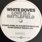 White Doves-3