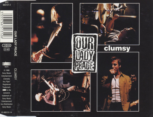 Our Lady Peace-0