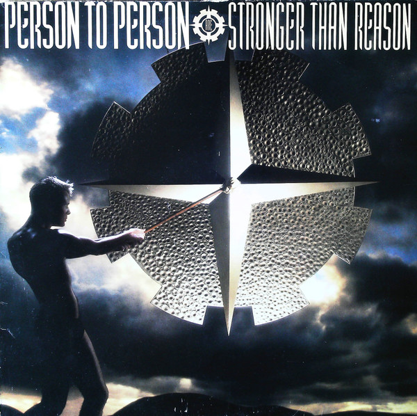 Person To Person-1