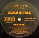 Black Attack-2