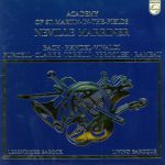 Academy Of St. Martin-In-The-Fields*, Neville Marriner*-0