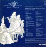 Academy Of St. Martin-In-The-Fields*, Neville Marriner*-1